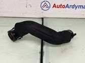 Breather/breather pipe/hose