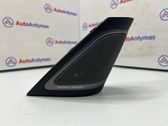 Front door high frequency speaker