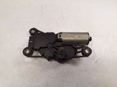 Rear window wiper motor