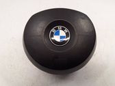 Steering wheel airbag