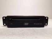 Navigation unit CD/DVD player