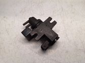 Valve vacuum