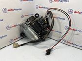 Air suspension compressor/pump