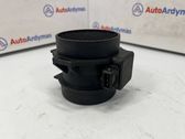 Mass air flow meter