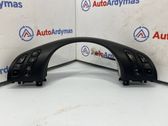 Steering wheel buttons/switches