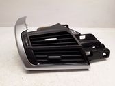 Dashboard side air vent grill/cover trim