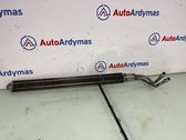 Power steering radiator