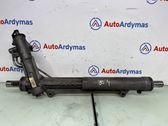 Steering rack