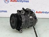 Klimakompressor Pumpe