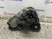 Gearbox transfer box case