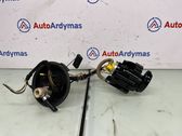 Bomba interna de combustible