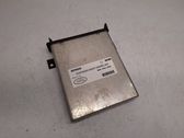Suspension control unit/module