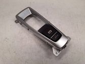 Hand parking brake switch