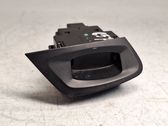 Ignition key card reader