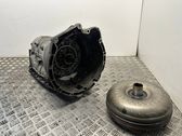 Automatic gearbox