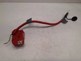 Positive cable (battery)