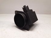 Mass air flow meter