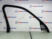 Other front door trim element