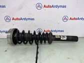 Front shock absorber/damper