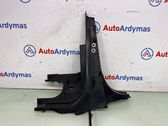 Headlight/headlamp mounting bracket