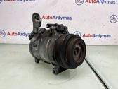 Air conditioning (A/C) compressor (pump)