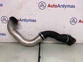 Intercooler hose/pipe
