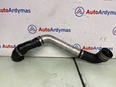 Intercooler hose/pipe