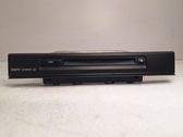 Radio/CD/DVD/GPS head unit