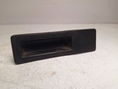 Tailgate/trunk/boot exterior handle