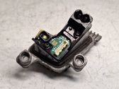 Front indicator light