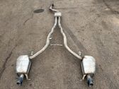 Muffler/silencer