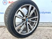 R20 alloy rim