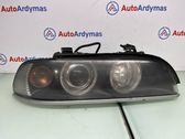 Headlight/headlamp