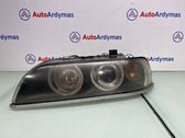 Headlight/headlamp