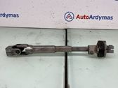 Steering column universal joint