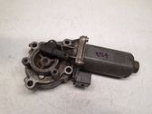 Gearbox-reducer motor