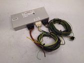 Tailgate/trunk control unit/module