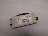 Airbag control unit/module