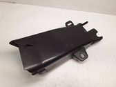 Brake cooling air channel/duct