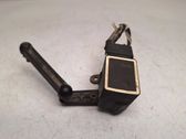 Front height sensor lever