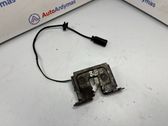 Engine bonnet/hood lock/catch