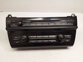 Climate control unit