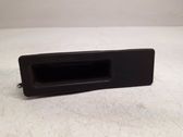 Tailgate/trunk/boot exterior handle