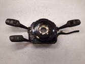 Steering wheel axle set