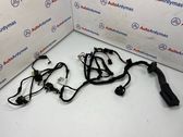 Faisceau de câblage de porte avant