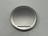 Front door speaker cover trim