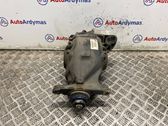 Rear differential