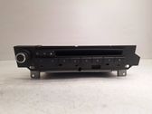 Radio/CD/DVD/GPS head unit