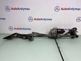 Valytuvų mechanizmo komplektas