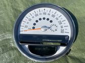 Speedometer (instrument cluster)